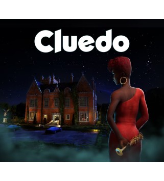 Cluedo XBOX One / Xbox Series X|S Xbox One Key EUROPE